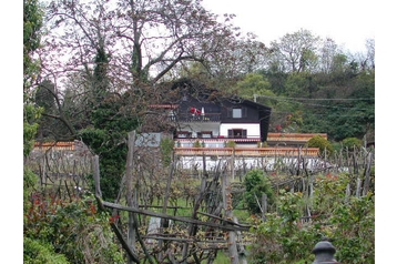 Pension de famille Tirolo 2